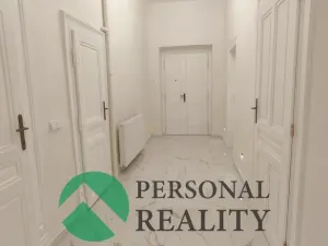 Pronájem bytu 3+kk, Praha - Karlín, Urxova, 67 m2