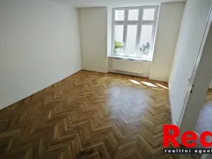 Pronájem bytu 3+1, Brno - Veveří, Grohova, 100 m2