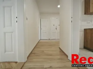 Pronájem bytu 3+1, Brno - Veveří, Grohova, 100 m2