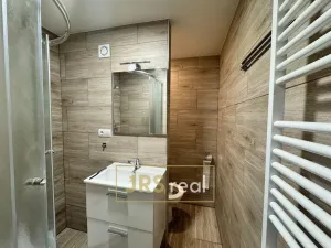 Pronájem bytu 1+kk, Brno, 24 m2