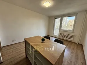 Pronájem bytu 1+kk, Brno, 24 m2