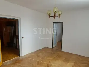 Prodej bytu 3+1, Přerov, Nádražní, 53 m2