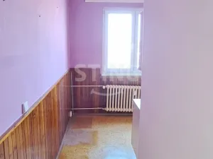 Prodej bytu 3+1, Přerov, Nádražní, 53 m2