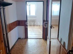 Prodej bytu 3+1, Přerov, Nádražní, 53 m2