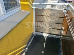 Prodej bytu 3+1, Přerov, Nádražní, 53 m2