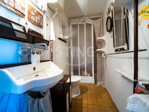 Prodej historického objektu, Ivančice, 130 m2