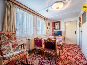 Prodej historického objektu, Ivančice, 130 m2