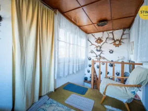 Prodej historického objektu, Ivančice, 130 m2