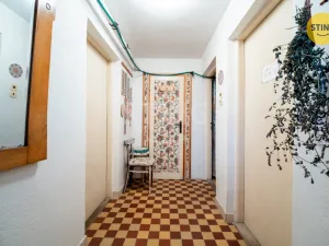 Prodej rodinného domu, Ivančice, 130 m2