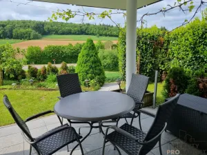 Prodej rodinného domu, Wiesenwaldstraße,Waibstadt,Německo, 240 m2