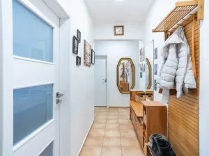 Pronájem bytu 2+kk, Trutnov - Horní Předměstí, Palackého, 53 m2