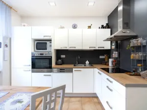 Pronájem bytu 2+kk, Trutnov - Horní Předměstí, Palackého, 53 m2