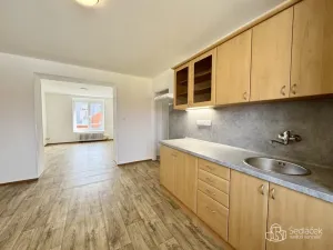 Pronájem bytu 2+1, Královské Poříčí, Na sídlišti, 48 m2