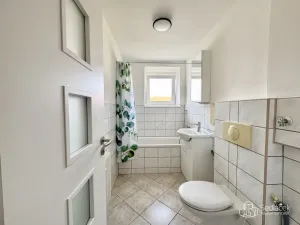 Pronájem bytu 2+1, Královské Poříčí, Na sídlišti, 48 m2