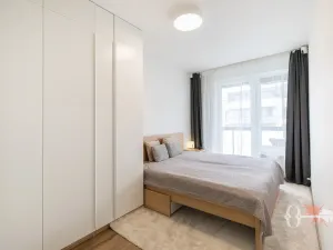 Prodej bytu 3+kk, Praha - Hloubětín, Laponská, 66 m2