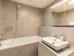 Prodej bytu 3+kk, Praha - Hloubětín, Laponská, 66 m2