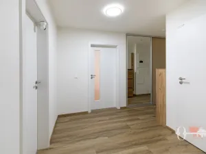 Prodej bytu 3+kk, Praha - Hloubětín, Laponská, 66 m2