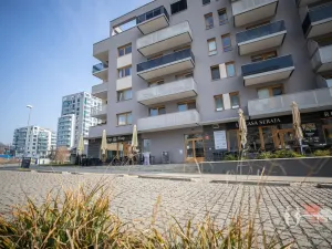 Prodej bytu 3+kk, Praha - Hloubětín, Laponská, 66 m2