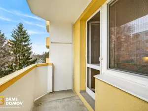 Prodej bytu 3+1, Otrokovice, SNP, 73 m2