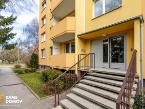 Prodej bytu 3+1, Otrokovice, SNP, 73 m2