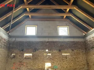 Prodej rodinného domu, Krajková, 201 m2