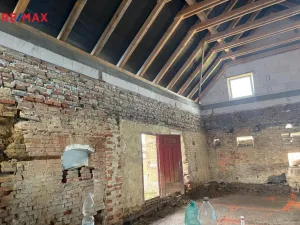 Prodej rodinného domu, Krajková, 201 m2