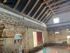 Prodej rodinného domu, Krajková, 201 m2