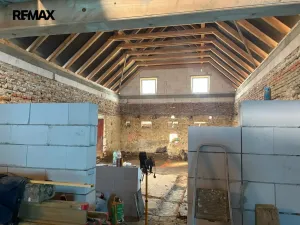 Prodej rodinného domu, Krajková, 201 m2