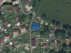 Prodej rodinného domu, Krajková, 201 m2