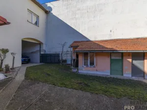 Prodej rodinného domu, Dřevohostice, Náměstí, 108 m2