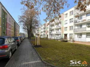 Prodej bytu 1+kk, Louny, Palackého, 35 m2