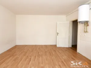 Prodej bytu 1+kk, Louny, Palackého, 35 m2