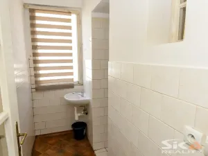 Prodej bytu 1+kk, Louny, Palackého, 35 m2