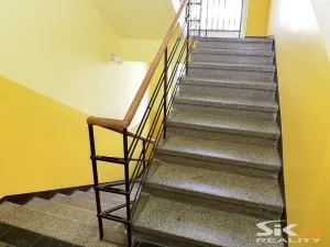 Prodej bytu 1+kk, Louny, Palackého, 35 m2