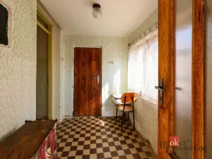 Prodej rodinného domu, Kasejovice, 90 m2