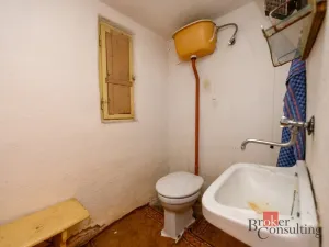 Prodej rodinného domu, Kasejovice, 90 m2