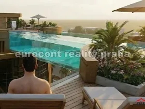 Prodej bytu 1+kk, Hurghada, Egypt, Hurghada, Ismailia Road, 41 m2