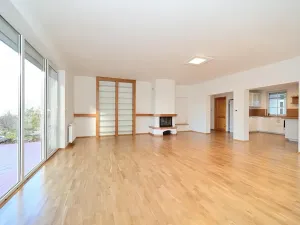 Pronájem rodinného domu, Popovičky, Na Skalce, 242 m2