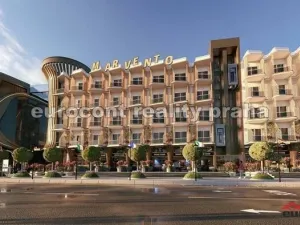 Prodej bytu 2+kk, Hurghada, Egypt, Hurghada, Ismailia Road, 48 m2