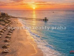 Prodej bytu 3+kk, Hurghada, Egypt, Hurghada, Ismailia Road, 88 m2