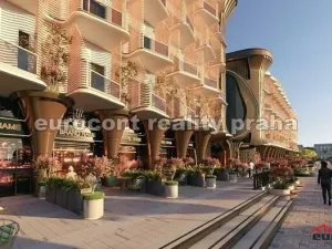 Prodej bytu 3+kk, Hurghada, Egypt, Hurghada, Ismailia Road, 88 m2