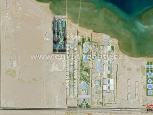 Prodej bytu 3+kk, Hurghada, Egypt, Hurghada, Ismailia Road, 88 m2