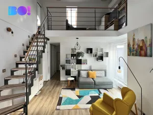 Prodej bytu 2+kk, Moravany, 96 m2