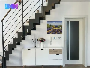 Prodej bytu 2+kk, Moravany, 96 m2