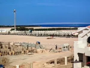 Prodej bytu 1+kk, Hurghada, Egypt, Hurghada, Ismailia Road, 57 m2