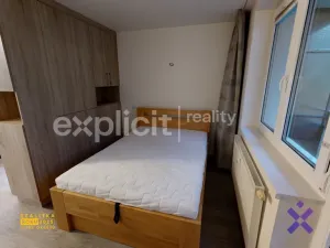 Pronájem bytu 2+1, Zlín, Mokrá II, 65 m2