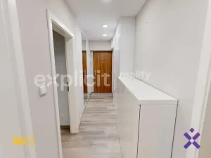 Pronájem bytu 2+1, Zlín, Mokrá II, 65 m2