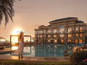 Prodej bytu 2+kk, Hurghada, Egypt, Hurghada, Ismailia Road, 68 m2