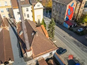 Prodej obchodního prostoru, Plzeň - Jižní Předměstí, Korandova, 246 m2
