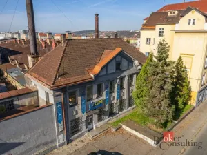 Prodej obchodního prostoru, Plzeň - Jižní Předměstí, Korandova, 246 m2